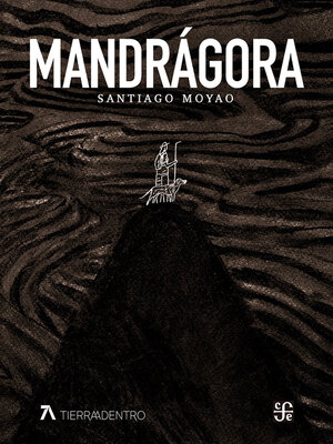 cover image of Mandrágora